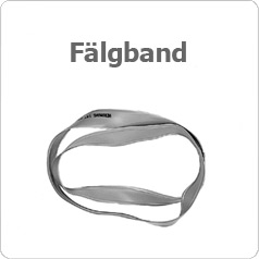 falgband