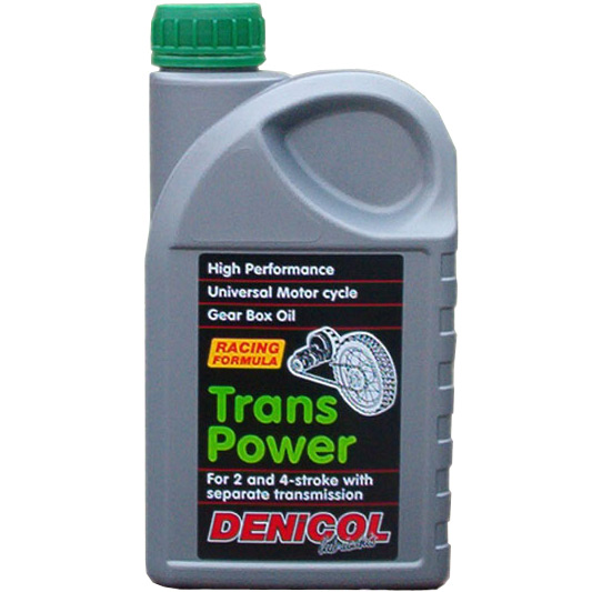 Denicol  Transpower  SAE 10W30